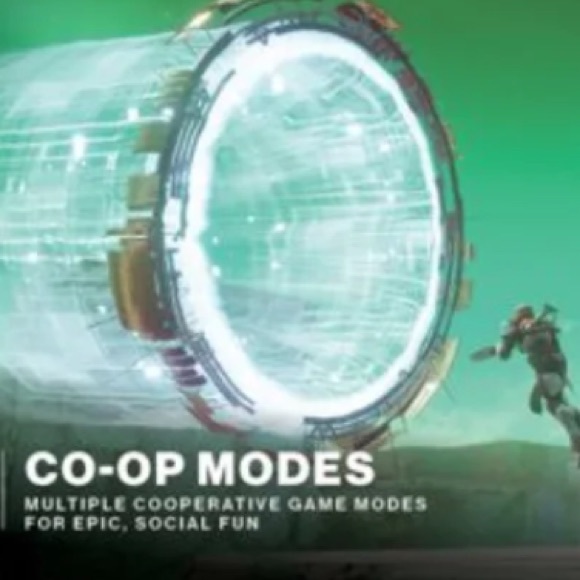 PS4 Destiny 2 Video game - Picture 4 of 8